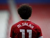 ليفربول يحتفل بتألق محمد صلاح فى الظهور الأول أمام ويجان