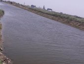 إنهاء أزمة الرى بقرى الحفير فى الدقهلية