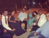 الدولى والسلطان والشاه وبين عالمين مسلسلات تخرج من المونتاج وتنتظر العرض