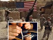 ماذا قالت الصحافة العالمية.. مجلس النواب الأمريكى يوافق على تشكيل "كتيبة الفضاء".. اختراق البريد الإلكترونى لمسئول أمريكى رفيع مختص بالشأن الروسى.. وعصابات تجند أطفال لبيع وتوزيع المخدرات فى كافة أنحاء بريطانيا