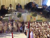 "علشان ميضحكش عليك".. "تعليم النواب" تناشد أولياء الأمور إبلاغها بأى تجاوزات بمصروفات المدارس الخاصة.. وتؤكد: نسب الزيادة متفاوتة بحد أقصى 14%.. وهانى أباظة: سنتغلب على مافيا المدارس الخاصة