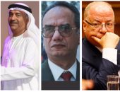 جمال عبد الناصر يكتب: كرامة مصر ووزير الثقافة والدكتور حسن عطية