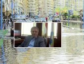 مواسير الصرف والمياه المتهالكة تهدد حياة 30 مليون مواطن بالقاهرة الكبرى.. مصادر: شبرا ووسط القاهرة والمرج والطوابق والمنيب أبرز المناطق المهددة بالغرق.. الشركة القابضة: نحتاج 2 مليار جنيه سنويًا للصيانة