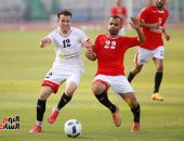مصر تتعادل مع اليابان 1-1 فى نصف نهائى مونديال الصم واللجوء للوقت الإضافى