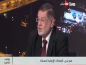 ثروت الخرباوى: العمليات الإرهابية بالقطيف تمت بتنسيق بين قطر وإيران