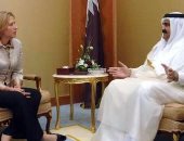 بالفيديو.. نشطاء خليجيون يكشفون اللقاءات السرية والمعلنة بين قطر وإسرائيل