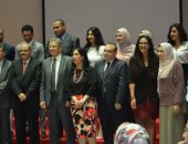 كلية التكنولوجيا الحيوية بجامعة أكتوبر للعلوم الحديثة تناقش مشروعات التخرج