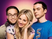 عاشر حلقات كوميديا The Big Bang Theory تعرض اليوم على "سى بى إس"