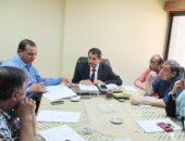 محافظ سوهاج : تسجيل 15000 قطعة أرض على قاعدة بيانات الخرائط الإلكترونية