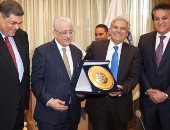 المجلس الأعلى للجامعات: بدء الفصل الدراسى الأول 22 سبتمبر 2018