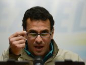 مرشح رئاسى سابق فى فنزويلا يعلن انسحابه من تحالف المعارضة
