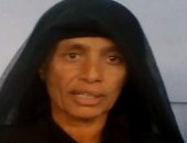 بالفيديو.. والدة "أحمد" شهيد حادث البدرشين: لما ابنى يكبر هسلمه بإيدى للجيش