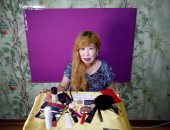 بالصور.. انطلاق مهرجان أفضل "مكياج" بعد الـ70 فى كوريا الجنوبية