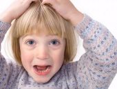 تخلص من حشرات الشعر عند الأطفال بـ"المايونيز والسيشوار وصابون المواعين"