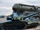 بالصور "آلة الحرب".. أقوى 10 أسلحة فى الجيش الروسى عام 2017.. صواريخ "يارس" النووية رد "موسكو" السريع فى الحرب النووية.. دبابات "أرماتا" تخترق دفاعات العدو فى المعركة.. ومقاتلات "تى-50" لا مثيل لها فى العالم