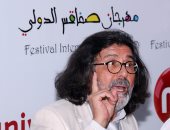 الأسعد الجاموسي مديرا للدورة الـ39 من مهرجان صفاقس الدولي