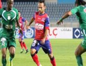 الإسماعيلى يرفض الاستسلام فى صفقة "رمضان" بتروجت