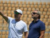 الإسماعيلى يكتفى بودية "أُحد" قبل السفر للسعودية