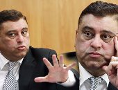 "أوعو تروحو فى أى حتة".. الانطلاقة الأولى لمعتز الدمرداش بآخر النهار الليلة