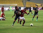 بالفيديو.. وليد سليمان يسجل هدف تقدم الأهلى على الزمالك فى القمة 114