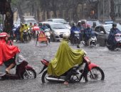 مقتل شخص وفقدان 11 آخرين بسبب العاصفة الاستوائية "تالاس" بفيتنام