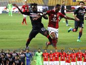 7 نجوم على موعد مع التألق فى قمة الأهلى والزمالك الليلة.. البدرى يناور بالمقاتل فتحى وماكينة الأهداف أزارو والماكر أجاى وقنابل السعيد.. وإيهاب جلال يلجأ للثلاثى حامد وأشيمونج ومدبولى لاختراق حصون القلعة الحمراء