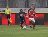 الأهلي بطل القمة 114 بثنائية مع الرأفة فى الزمالك