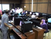 التعليم العالى: 10 آلاف طالب سجلو رغباتهم بتنسيق المرحلة الأولى حتى الآن