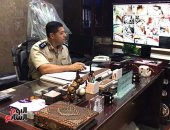 مرور قنا: تحرير 500 مخالفة خلال الوقفة وأول أيام عيد الأضحى