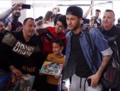 أزمة جديدة تلاحق نيمار قبل معسكر برشلونة فى أمريكا