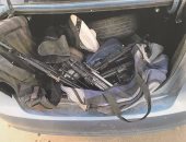 مقتل إرهابيين بحركة حسم متهمين بمحاولة اغتيال رئيس جنايات مدينة نصر