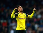 دورتموند يحسم موقف أوباميانج ويصدم ميلان