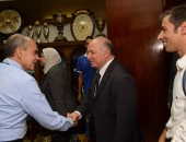 الأهلى: نرحب بالشراكة مع برشلونة لتفعيل برنامج "الأخلاق قبل الرياضة"