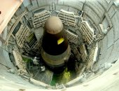 تقرير: البنتاجون يفكر فى تصنيع أسلحة نووية جديدة صغيرة لردع روسيا
