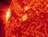 خبراء يحذرون: عواصف شمسية خطيرة تؤثر على الأقمار الصناعية والكهرباء