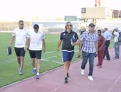 ديسابر يصطحب 2 مساعدين أجانب بعد توليه تدريب بيراميدز