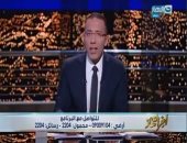 خالد صلاح: هناك مؤشرات لانفراجة بالاقتصاد المصرى رغم معاناة الشارع