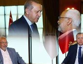 زلزال فى تونس بعد زيارة "الغنوشى" لـ"أردوغان".. حالة غضب بين التونسيين بعد زيارة رئيس الحركة الإخوانية لـ"أنقرة".. سياسى تونسى: قرار الحركة مرتبط بتوجيهات تركيا.. وإعلامى: يمثل رسالة سياسية سلبية