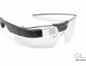 جوجل تكشف عن نسخة جديدة من نظارتها الذكية للشركات
