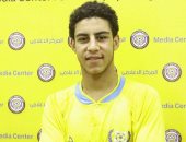 الإسماعيلى يضم لاعب منتخب مصر للشباب لمدة 5 مواسم
