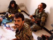 4 قتلى فى انفجار سيارة مفخخة عند حاجز لمسلحين أكراد شمالى سوريا