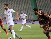 المقاصة وسموحة يحتكمان للأشواط الأضافية بعد التعادل السلبى فى كأس مصر