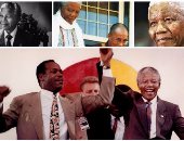 فى  ذكرى ميلاده..أشهر 6 أفلام عالمية جسدت حياة نيلسون مانديلا