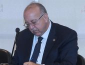 بالصور.. رئيس لجنة الإسكان بالبرلمان: بدء صرف تعويضات المقاولين منتصف الشهر المقبل