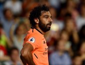 نجم ليفربول: محمد صلاح كان رائعاً أمام كريستال بالاس