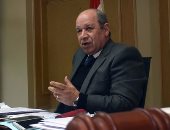 الجريدة الرسمية تنشر قرار الرئيس السيسى بتعيين رئيس مجلس الدولة الجديد