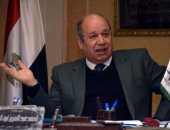 مجلس الدولة الفرنسى يستقبل المستشار أحمد أبو العزم لبحث التعاون القضائى