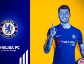 رسميا.. تشيلسى يعلن ضم موراتا من ريال مدريد 