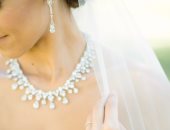 قواعد اختيار مجوهرات العروسة لإطلالة مثالية يوم الزفاف 