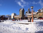 شرق الولايات المتحدة يستعد لمزيد من الصقيع وعاصفة ثلجية